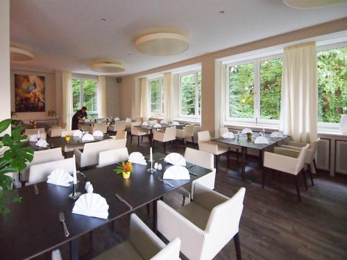 Hotel Restaurant Anders - image 12