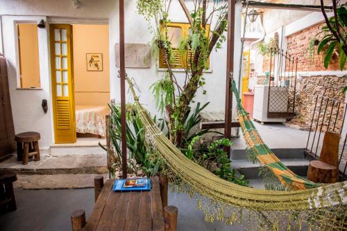 Casa do Jardim - Rio de Janeiro