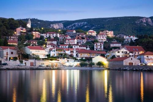 apartmani Ilda Radonic