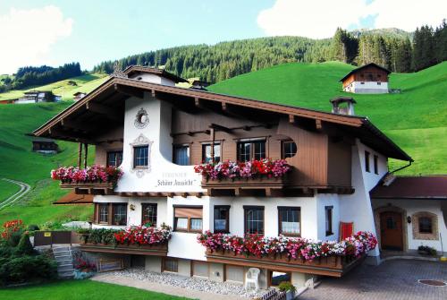 Appartements Schöne Aussicht Family - image 7