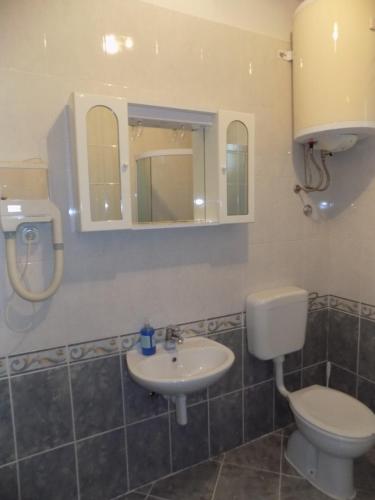 Apartment Štrbić, Ploče (fotografie 9)