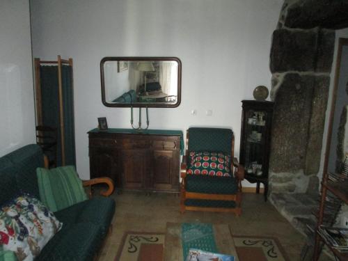  Casa da Avo - Lamares in Vila Real