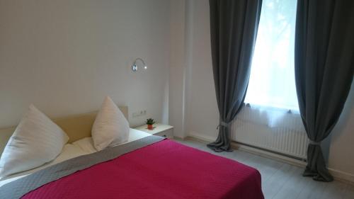 AVI City Apartments GoodHouse, Düsseldorf (foto 9)