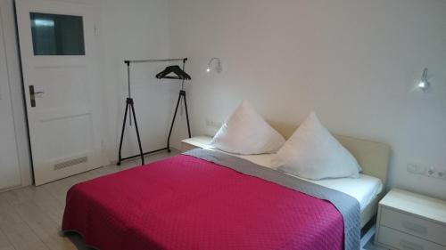 AVI City Apartments GoodHouse, Düsseldorf (foto 10)