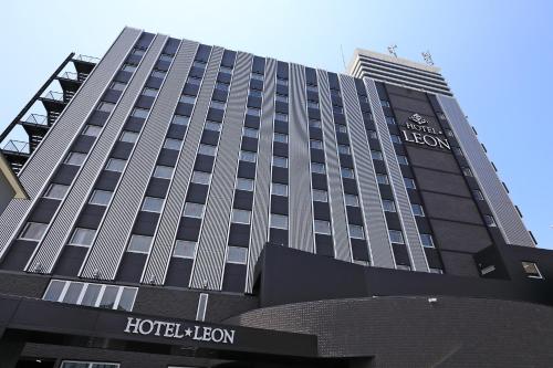 Hotel Leon Hamamatsu Hamamatsu