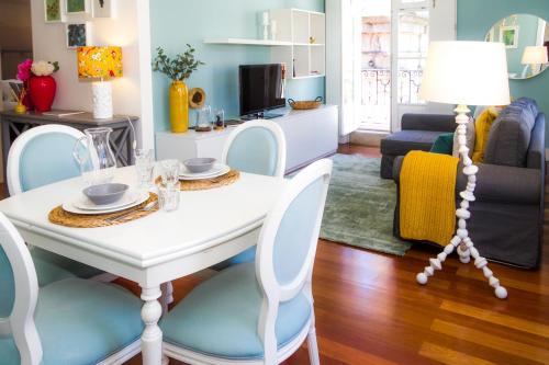 Liiiving in Porto | Ribeira Boutique Apartment, Porto (fotografie 4)