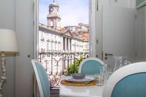 Liiiving in Porto | Ribeira Boutique Apartment, Porto (fotografie 2)