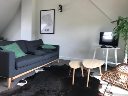  Baudelo Apartment in Gent