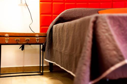 Napoli Boulevard B&B, Neapol