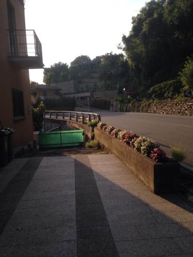  B&B Notte sul Lago in Gozzano