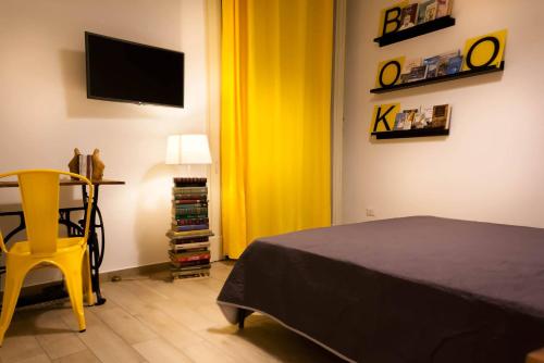 Napoli Boulevard B&B 4