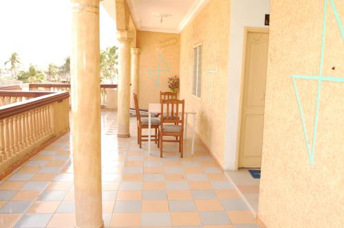 Hotel Safari COTONOU in 코토노우