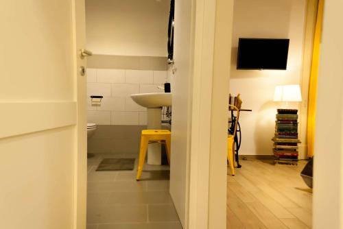 Napoli Boulevard B&B