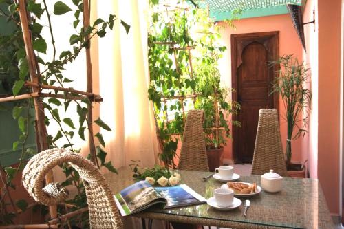 

Apt Saida by location Marrakech