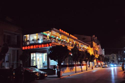 Rooms Turist in 弗拉迪欽漢