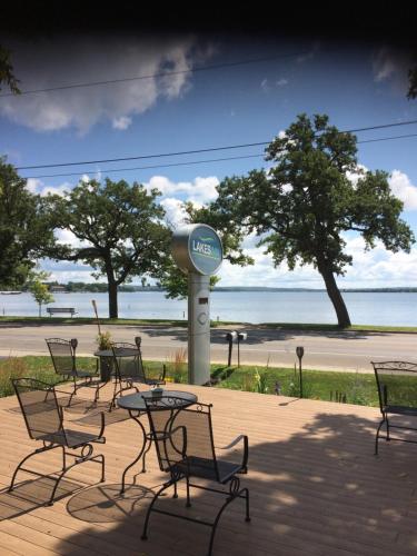 Lakes Inn in Detroit Lakes (MN)