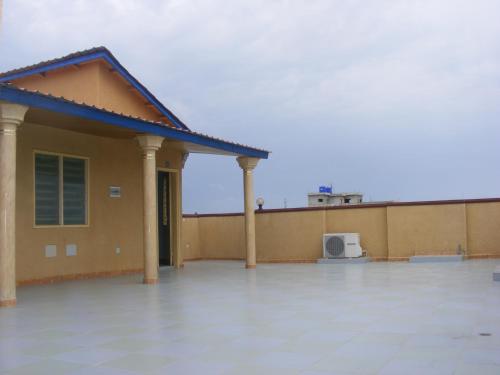 Hotel Safari COTONOU in 코토노우