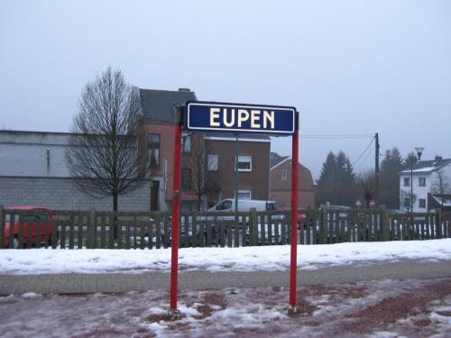 Nearby attraction, Xperience-Today Eupen in Eupen