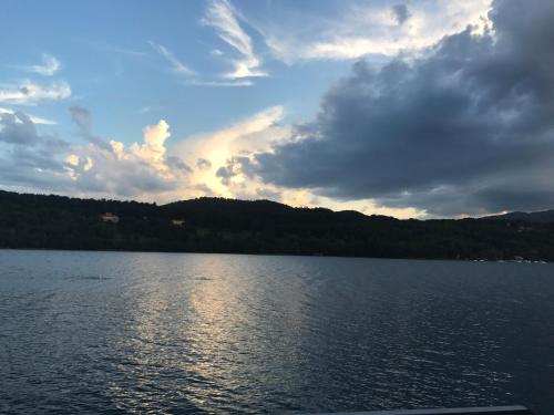  B&B Notte sul Lago in Gozzano