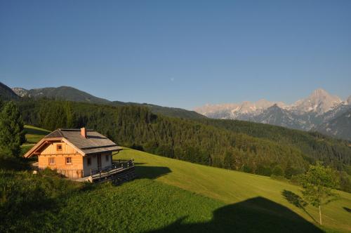 Almresort Baumschlagerberg