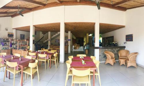 Hotel Casa Vinculos in Esteli