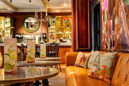 Oddfellows Chester - image 10