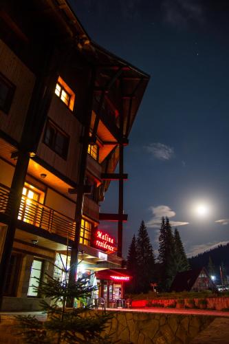 Апартаменти Малина, Pamporovo (fotografie 6)