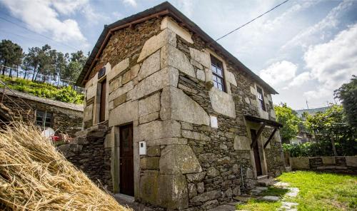  Casa da Leira Pereira in Cabreiros