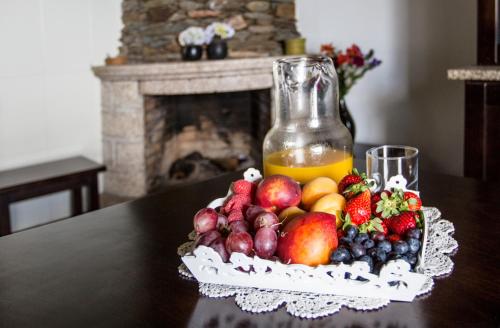 ห้องครัว, Casas Peralta - Leira Pereira in กันดัล