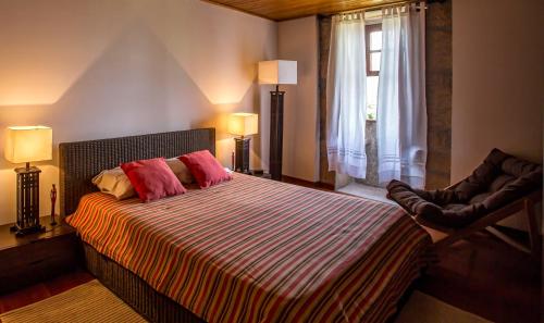 Casas Peralta - Leira Pereira in กันดัล