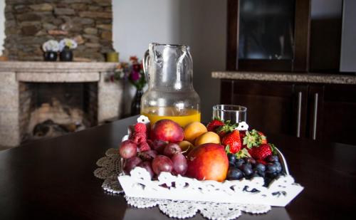 Casas Peralta - Leira Pereira in กันดัล