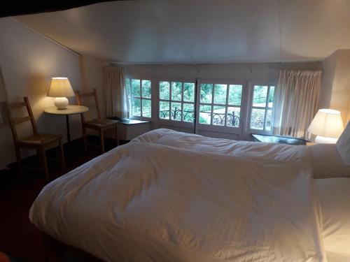  Shamrock Guesthouse in Stoumont