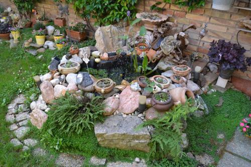 Il Giardino Roccioso – Ravenna, MI