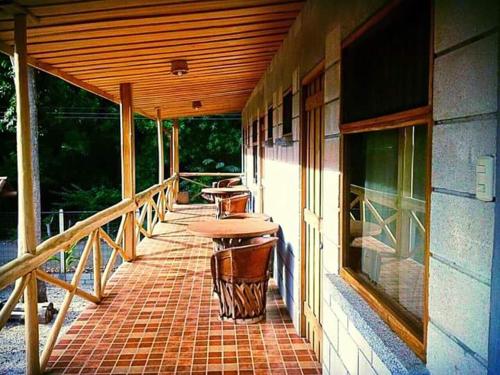 

Nakanku Lodge