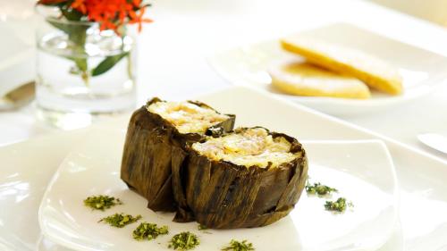 Casa Oniri Hotel Boutique