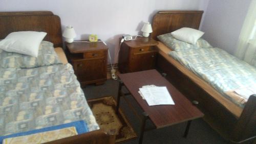  Sobe Markovac in Našice