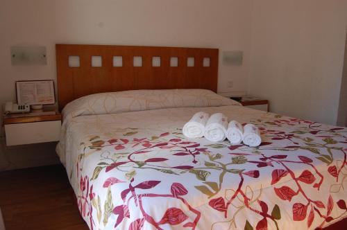 Gran Hotel Vedra, Buenos Aires (photo 5)