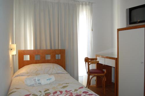 Gran Hotel Vedra, Buenos Aires (photo 3)