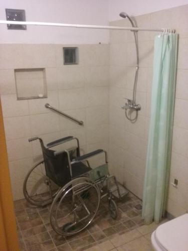Alojamiento Dell Acqua