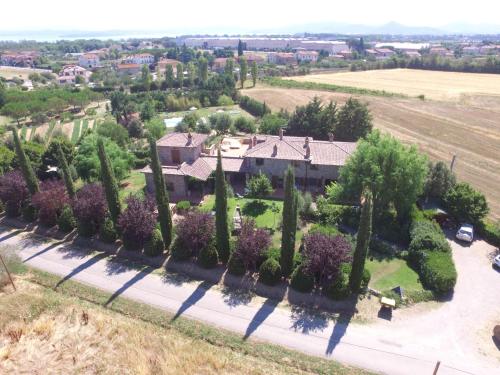 Agriturismo Dolce Verde - main image