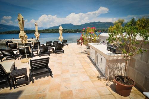 Apartment with Sea View image 9