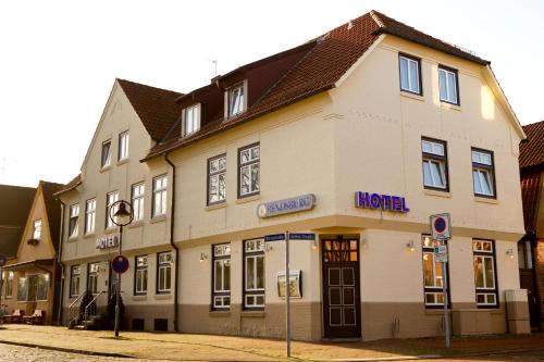 Hotel Rendsburg