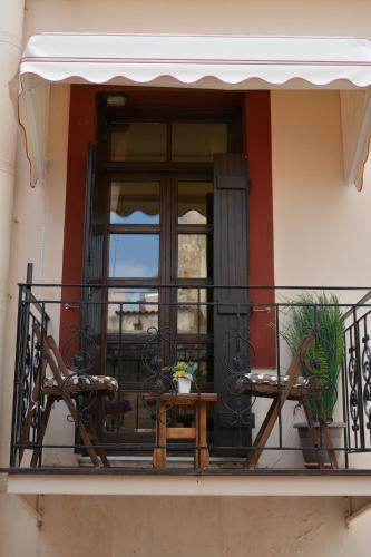  Enetiko Rooms in Chania