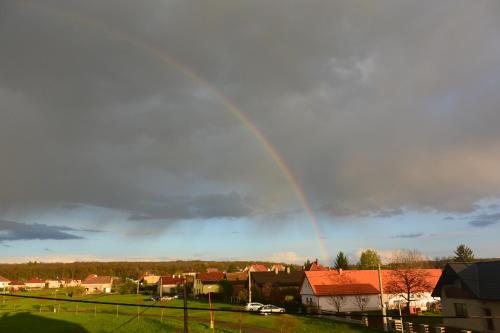 Rodinné ubytování - Family accommodation