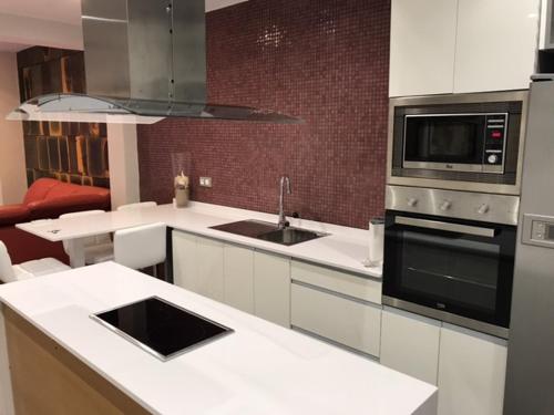 Apartamentos BARRACA, Valencie (fotografie 10)