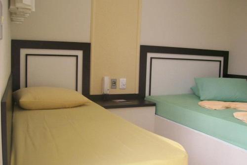 Pet Friendly Hotel Pousada Village