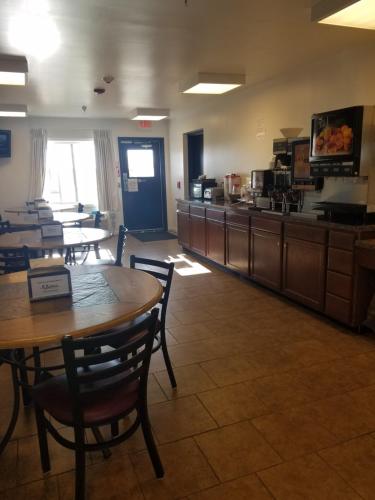 Fasiliti, Ramada by Wyndham Williston in Williston (ND)