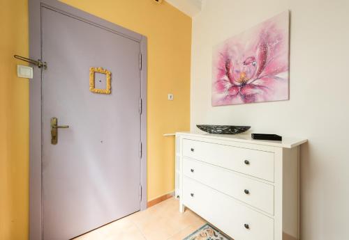 

APARTAMENTO FRIENDS-MADRID