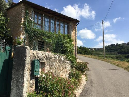  La Casetta in SantʼAmbrogio di Valpolicella