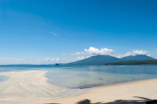 Kalinaun Resort - Lembeh & Bangka